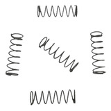 5x Mola Kit De Limpeza Hp Pro 8600 / 8610 / 8620 / 251dw 