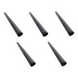 5x Pelicula Fusor Para Uso Em Hp P3015 P3015n P3015x 4100
