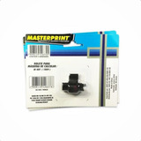 Masterprint