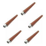 5x Rolo Fusão Para Uso Samsung Ml3310 Jc66-02846a Ml3710 M4020 Ml3750 Scx4833 Scx4835 Scx5637 M4080 M4070 Sl-m4070fr
