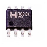 5x Smd Fd9515b Fd 9515b Fd9515 B 9515 Ci Reg Tuner Original