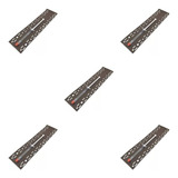 5x Tecido Aplicador Manta Oleo Kyocera Ecosys M2040dn M2040 