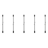 5x V911 Para Peças De Helicóptero Rc De 4 Canais Balance Bar