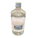5x Álcool Isopropílico 100 Puro 1 Litro Limpeza Placa Note