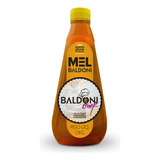 5x Baldoni Mel De Flores Laranjeira E Silvestre 1 X 1 1 Kg