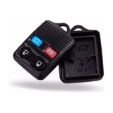 5x Carcaça Controle Compatível C Ford Ka Fiesta Ecosport 4b