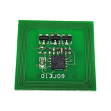 5x Chip Compativel Xerox Wc5222 Wc5225 Wc5230 Drum