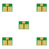 5x Chip Para Hp83a 283a M127 M125 M201 M202 1 5k Premium