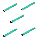 5x Cilindro Opc Para Uso Em Samsung Scx 6555 6555 R655a 6545