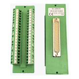 5x Conector Dflk d37 Sub s Phoenix Modulo