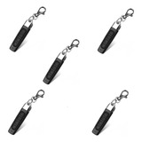 5x Controle Remoto Portão Alarme Copiador Clone Duplicador