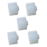 5x Engrenagem Intermediaria Fusor Para Hp P3015 Ru7 0030