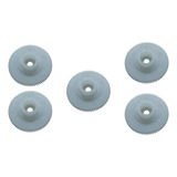 5x Engrenagem Sistema Carga L4150 L4160 L3110 L3150 4155