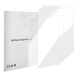 5x Film Fep Impressora 3d 260x200mm Anycubic Elegoo Creality