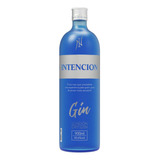 5x Intencion Gin London Dry 1 X 900 0 Ml