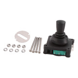 5x Joystick Switch Ac 240v 5a 4no 4nc Fixação Momentânea De
