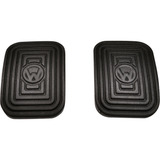 5x Kit Capa P Pedal Kombi 57 58 59 60 61 62