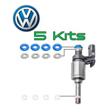 5x Kits Reparo Bico Injetor Up 1 0 Tsi Flex