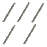 5x Lamina Limpeza P Uso Kyocera Km2820 Km2810 Ecosys M2035
