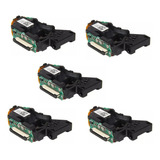 5x Leitor Xbox 360 Slim Hop 15xx 5r Liteon Dg 16d4s Brinde
