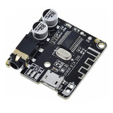 5x Mini Placa Módulo Mp3 Receptor 4 1 Bluetooth P2 Audio
