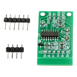 5x Módulo Conversor Hx711 Ad 24bits Célula Carga Balança