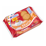 5x Panco Biscoito Maria 1 X 400 G