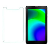5x Películas De Vidro Para Tablet Multilaser M7 Nb30