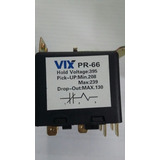 5x Rele Voltimetrico Até 3 4hp A 5hp