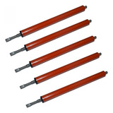 5x Rolo Pressor Compatível Hp P2035 P2055 M425 M401 1 Linha