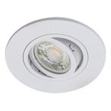 5x Spot Embutir Conecta Abs P mr11 Dl152md Bella St2747