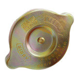 5x Tampa Do Radiador 7 Lbs Aero Willys 1966 1967 1968