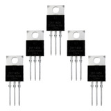 5x Transistor Irf1404 Irf1404pbf Original