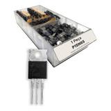 Mosfet
