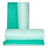 6 0m 1 5mx4m Manta Fibra De Vidro P Cabine Pintura