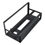 6/8 Gpu De Mineração Rig Frame Rack Open Air Computer Case
