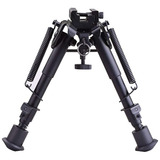 6 9 Polegadas Rilfe BiPod Anexado Diretamente Para Tiro De C