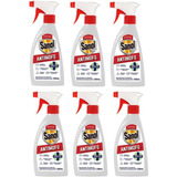6 Anti Mofo Desodorizador De Ambiente