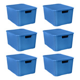 Azul