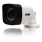 6 Câmera Hb-402 Full Hd Ahd,