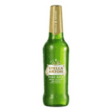 6 Cerveja Stella Pure Gold Sem