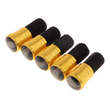 6 Equipamento De Pesca De Água Doce De Água Salgada 11 Mm