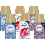 6 Glade Refil Automatic 269ml (