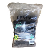 6 Kg Lenha Eucalipto Lareira Churrasqueira Fogueira Forno