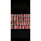 6 Latas Coca Cola Vingadores 350ml