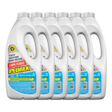 6 Limpa Pedras E Pisos Rústicos Pedrex 2 L Diluivel Start