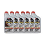 6 Litros Óleo Motor Havoline 5w20 Sintético Api Sn