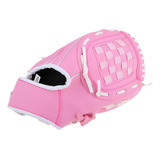 6 Luva De Beisebol Infantil Infantil Rosa S .