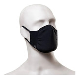 6 Máscara Lupo De Proteção Dupla