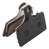 6 Pares De Pastilhas De Freio De Bicicleta Mtb Para Shimano